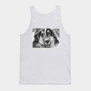 WRIGLEY Tank Top